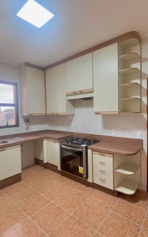 Apartamento para alugar com 478m², 7 quartos e 6 vagasCozinha
