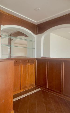 Apartamento para alugar com 478m², 7 quartos e 6 vagasSala