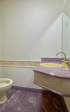 Apartamento para alugar com 478m², 7 quartos e 6 vagasLavabo 