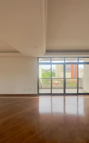 Apartamento para alugar com 478m², 7 quartos e 6 vagasSala