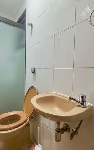 Apartamento para alugar com 478m², 7 quartos e 6 vagasBanheiro 5