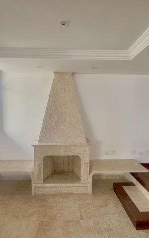 Apartamento para alugar com 478m², 7 quartos e 6 vagasSala