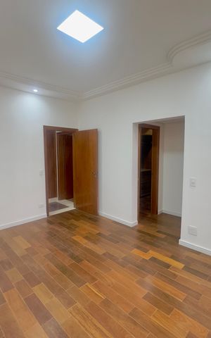 Apartamento para alugar com 478m², 7 quartos e 6 vagasQuarto 4