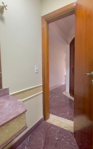 Apartamento para alugar com 478m², 7 quartos e 6 vagasLavabo