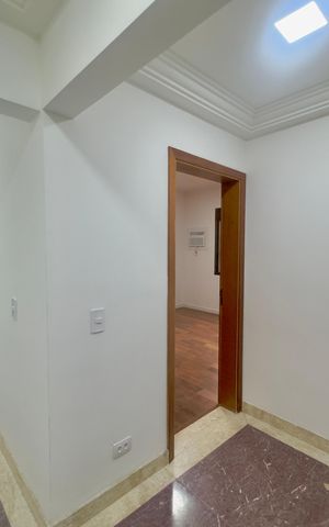 Apartamento para alugar com 478m², 7 quartos e 6 vagasCorredor