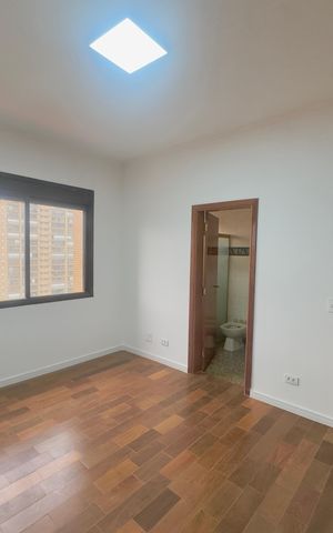 Apartamento para alugar com 478m², 7 quartos e 6 vagasQuarto 2