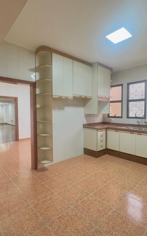 Apartamento para alugar com 478m², 7 quartos e 6 vagasCozinha