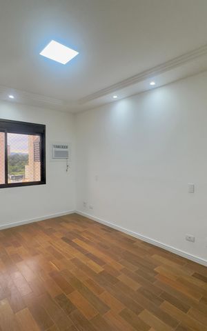 Apartamento para alugar com 478m², 7 quartos e 6 vagasQuarto 4
