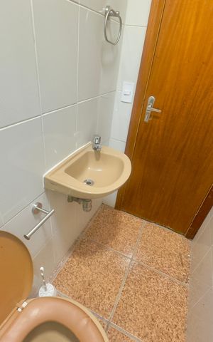 Apartamento para alugar com 478m², 7 quartos e 6 vagasBanheiro 5