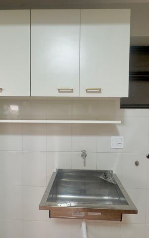Apartamento para alugar com 478m², 7 quartos e 6 vagasÁrea de Serviço