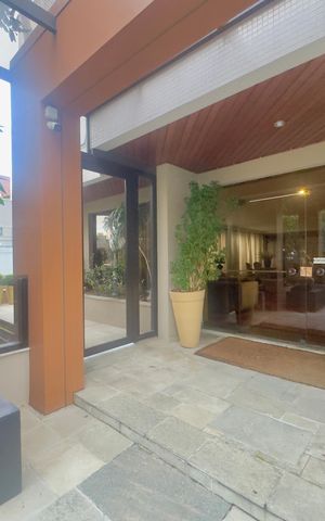Apartamento para alugar com 478m², 7 quartos e 6 vagasÁrea comum