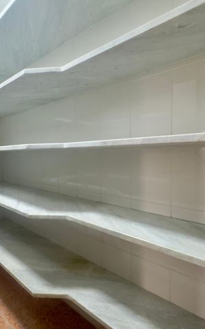 Apartamento para alugar com 478m², 7 quartos e 6 vagasDespensa