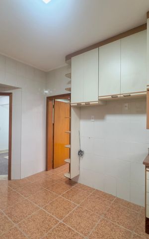 Apartamento para alugar com 478m², 7 quartos e 6 vagasCozinha