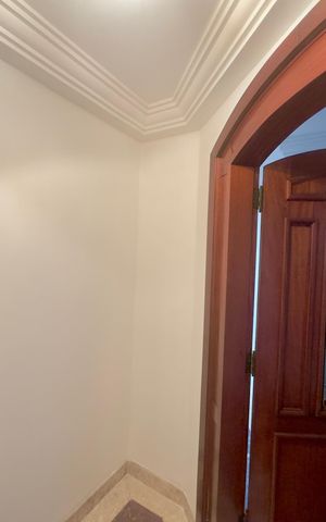Apartamento para alugar com 478m², 7 quartos e 6 vagasHall entrada