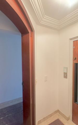 Apartamento para alugar com 478m², 7 quartos e 6 vagasHall entrada