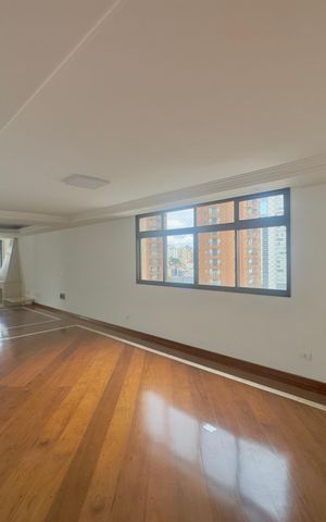 Apartamento para alugar com 478m², 7 quartos e 6 vagasSala de Jantar