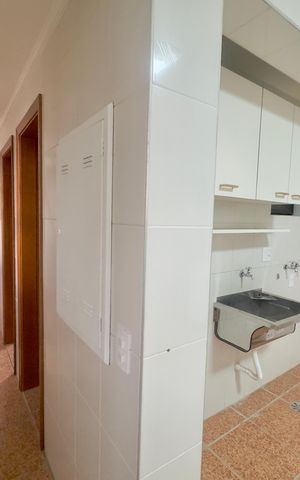 Apartamento para alugar com 478m², 7 quartos e 6 vagasÁrea de Serviço