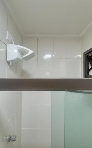 Apartamento para alugar com 478m², 7 quartos e 6 vagasBanheiro 5