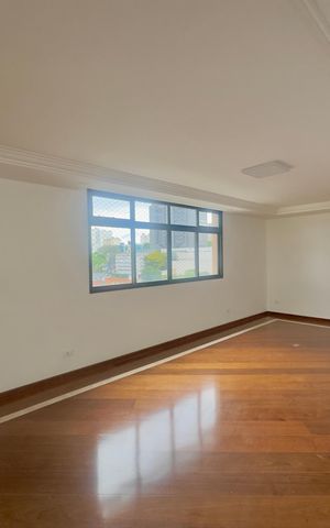 Apartamento para alugar com 478m², 7 quartos e 6 vagasSala de Jantar