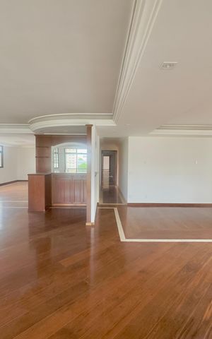 Apartamento para alugar com 478m², 7 quartos e 6 vagasSala