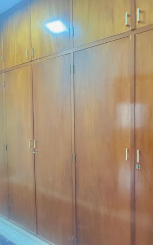 Apartamento para alugar com 478m², 7 quartos e 6 vagasCorredor Armarios