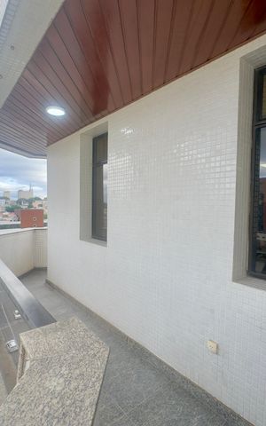 Apartamento para alugar com 478m², 7 quartos e 6 vagasVaranda da Sala