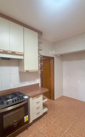Apartamento para alugar com 478m², 7 quartos e 6 vagasCozinha