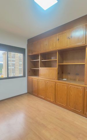 Apartamento para alugar com 478m², 7 quartos e 6 vagasQuarto 3