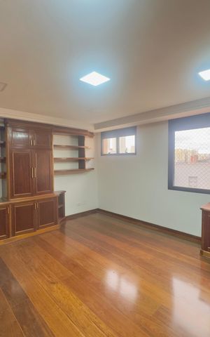 Apartamento para alugar com 478m², 7 quartos e 6 vagasQuarto 1