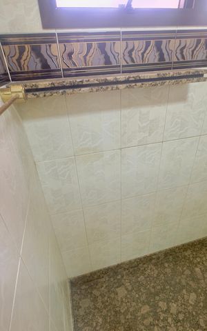 Apartamento para alugar com 478m², 7 quartos e 6 vagasBanheiro da Suíte 1
