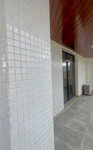Apartamento para alugar com 478m², 7 quartos e 6 vagasVaranda da Sala