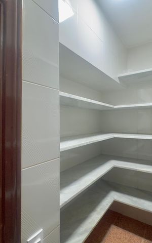 Apartamento para alugar com 478m², 7 quartos e 6 vagasDespensa