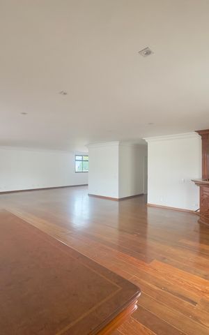 Apartamento para alugar com 478m², 7 quartos e 6 vagas