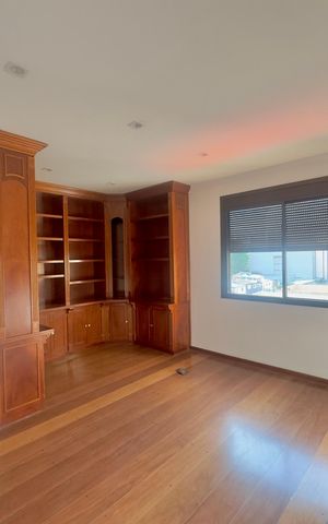 Apartamento para alugar com 478m², 7 quartos e 6 vagas