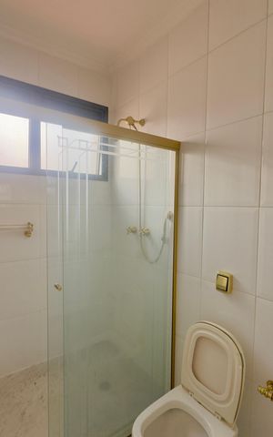 Apartamento para alugar com 478m², 7 quartos e 6 vagas