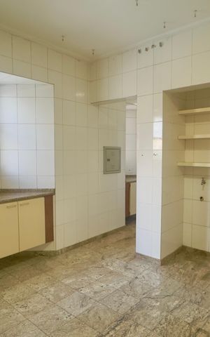 Apartamento para alugar com 478m², 7 quartos e 6 vagas