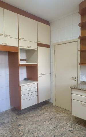 Apartamento para alugar com 478m², 7 quartos e 6 vagas