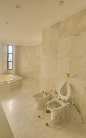 Apartamento para alugar com 478m², 7 quartos e 6 vagas