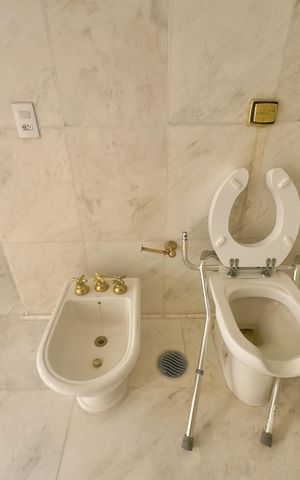 Apartamento para alugar com 478m², 7 quartos e 6 vagas
