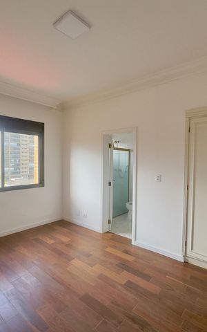 Apartamento para alugar com 478m², 7 quartos e 6 vagas