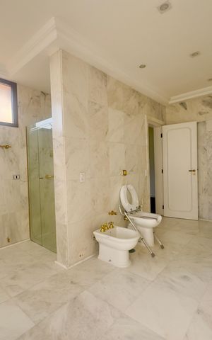 Apartamento para alugar com 478m², 7 quartos e 6 vagas