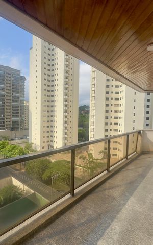 Apartamento para alugar com 478m², 7 quartos e 6 vagas