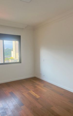 Apartamento para alugar com 478m², 7 quartos e 6 vagas