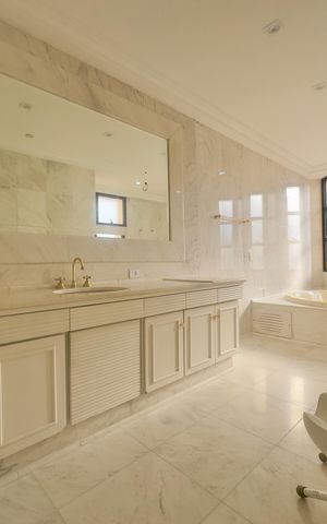 Apartamento para alugar com 478m², 7 quartos e 6 vagas