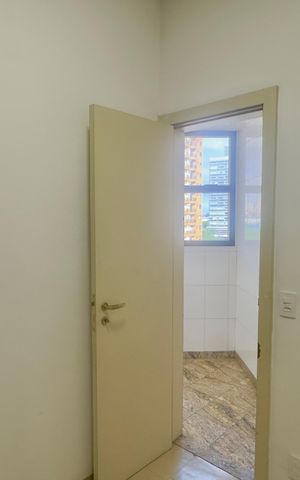Apartamento para alugar com 478m², 7 quartos e 6 vagas