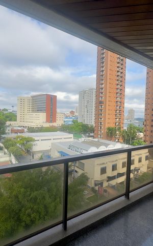 Apartamento para alugar com 478m², 7 quartos e 6 vagas