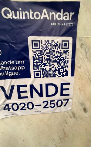 Apartamento à venda com 30m², 1 quarto e sem vaga