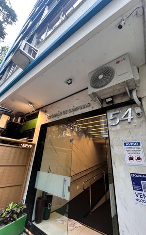 Apartamento à venda com 30m², 1 quarto e sem vaga