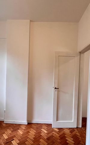 Apartamento à venda com 30m², 1 quarto e sem vaga