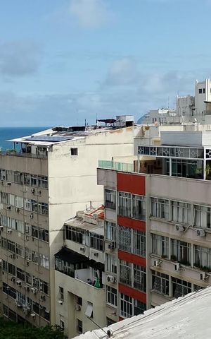 Apartamento à venda com 30m², 1 quarto e sem vaga